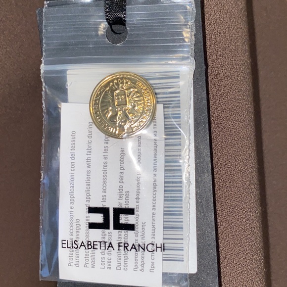 Elisabetta Franchi - Picture 5 of 16